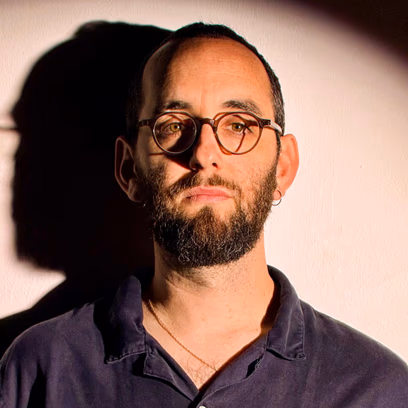 יוגב גלוסמן