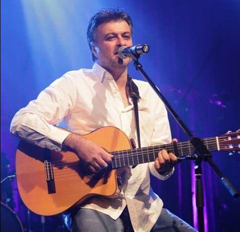 משה להב — הטיש הגדול