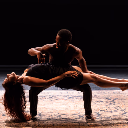 Lior Tavori Dance Company | Crust