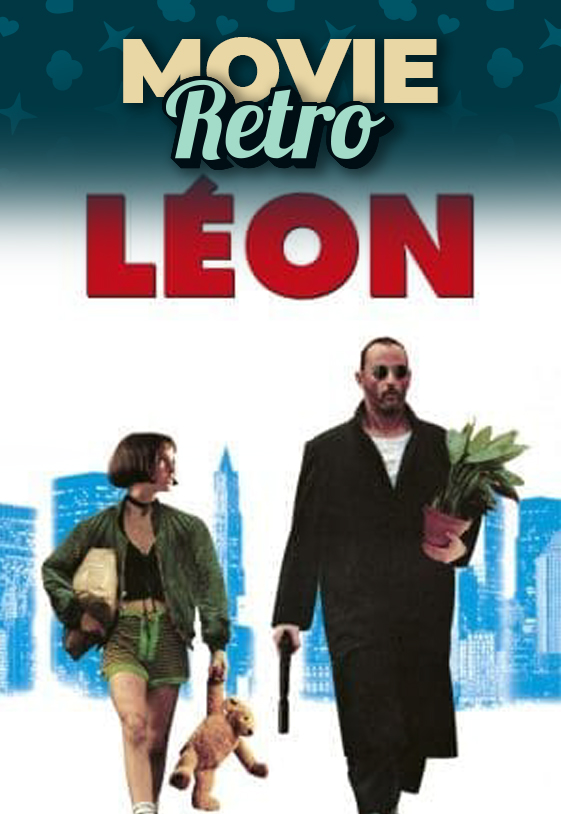 Léon: The Professional