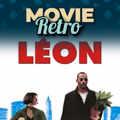 Léon: The Professional