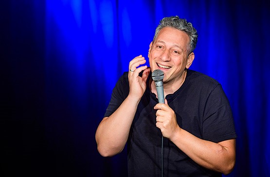 דודו גולן סטנדאפ