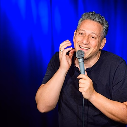 דודו גולן סטנדאפ