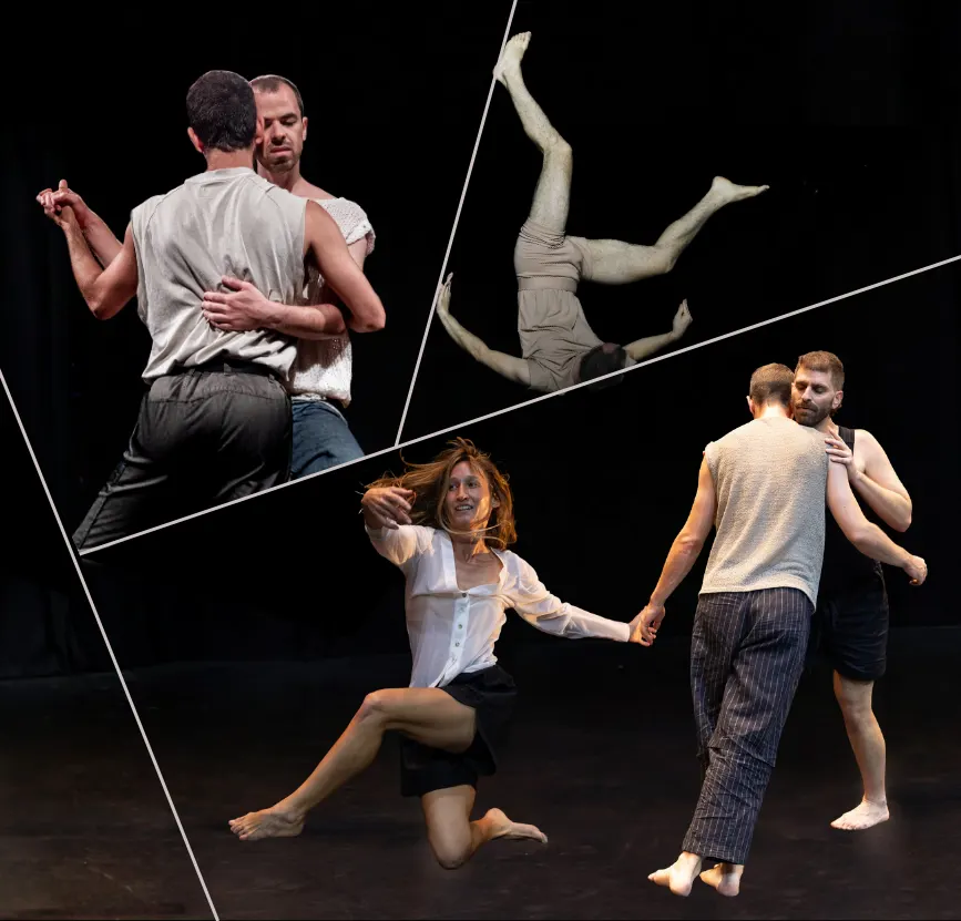 Yehuda Dromi | Inscribed in the Body