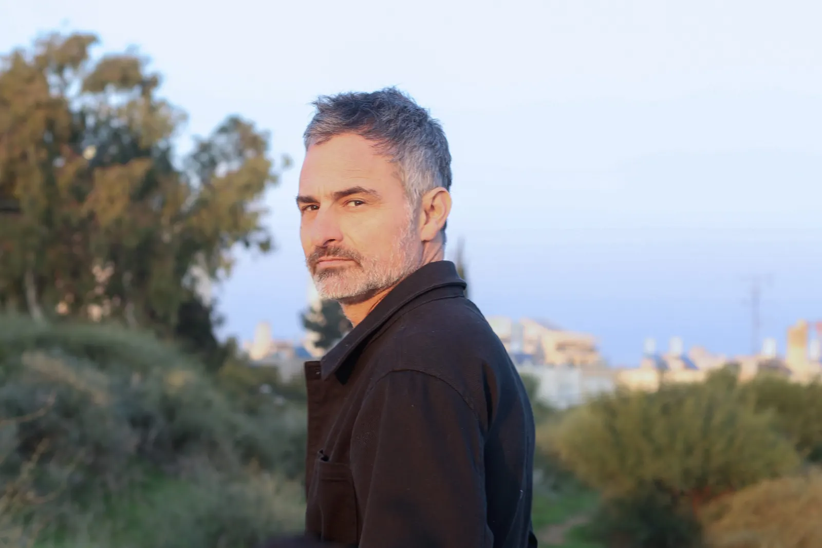 המופע של מאור כהן