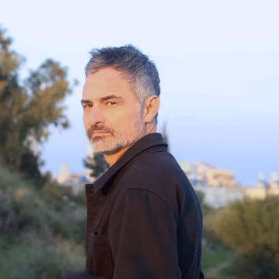 המופע של מאור כהן