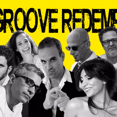 The Groove Redemption