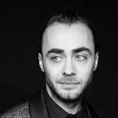 Piano Recital – Daniel Ciobanu