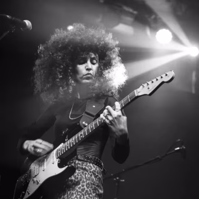 מרגריטה / מופע השקה!