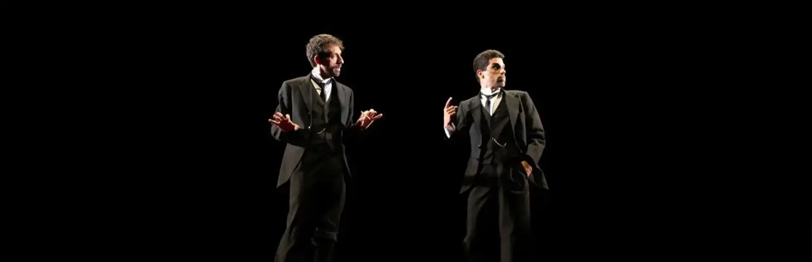 Rosencrantz and Guildenstern Are Dead