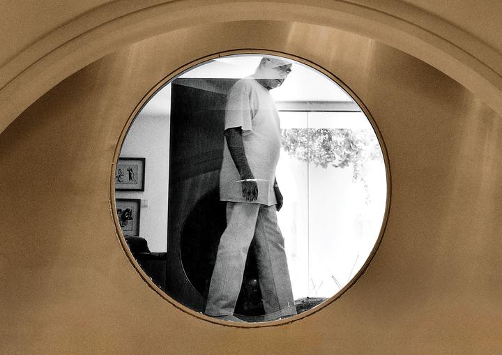 Archetype: The Architecture of Ram Karmi