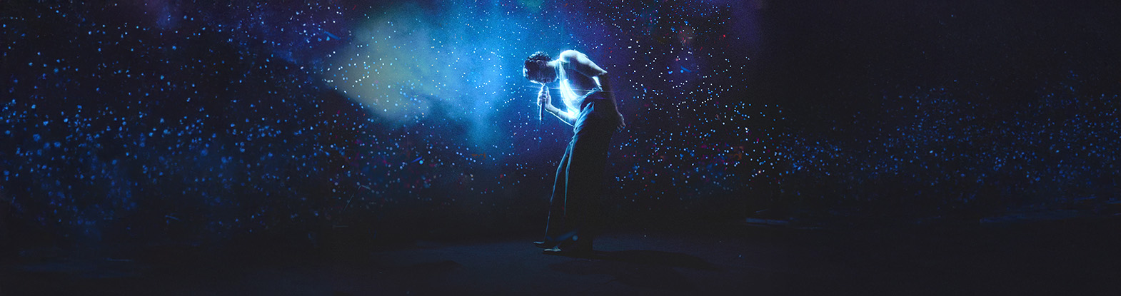 תמיר גרינברג | מופע חדש Album Tour