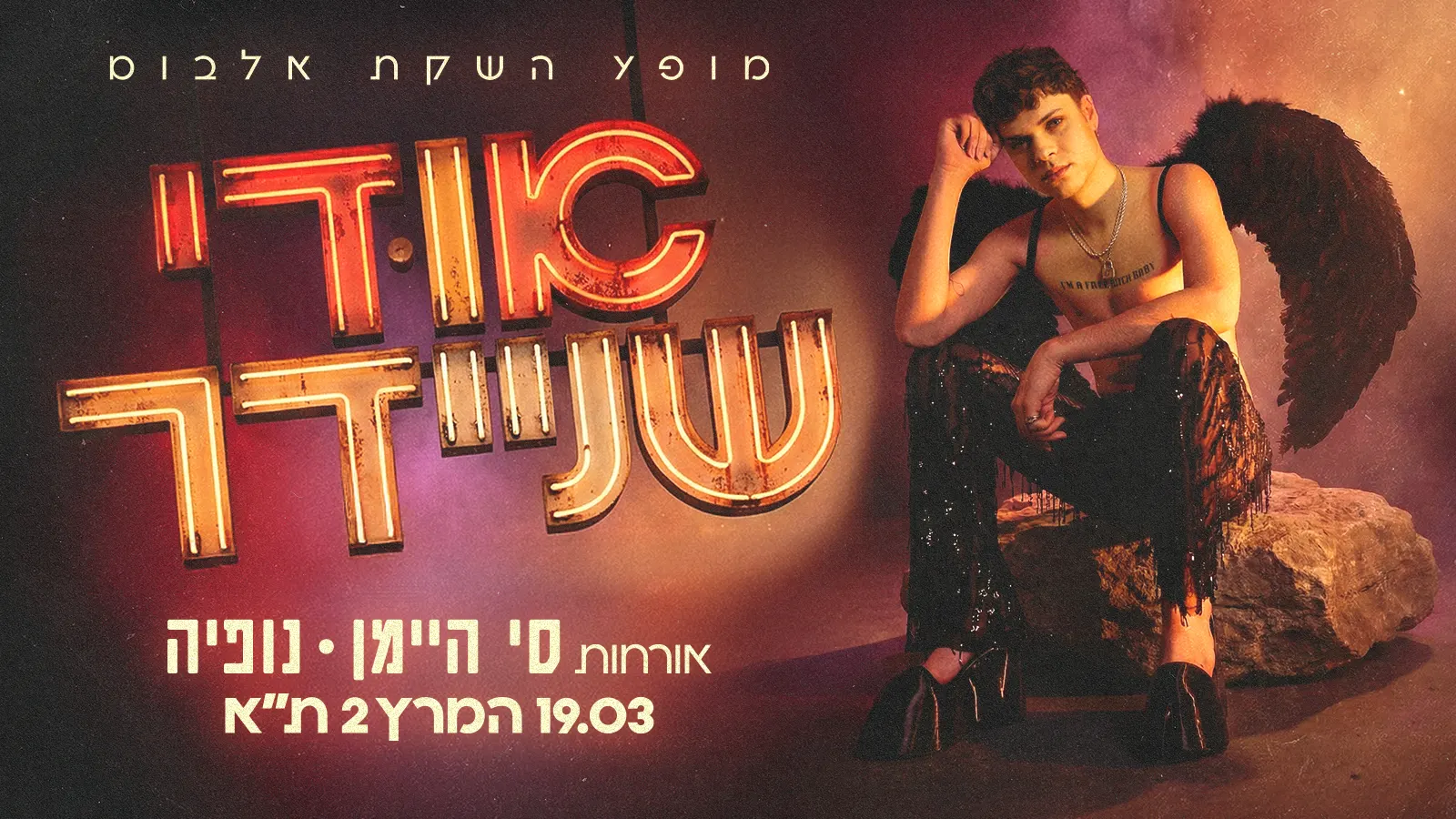 אודי שניידר