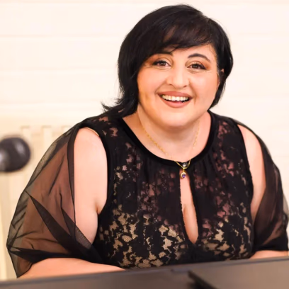 Vanda – Wholeness Moments