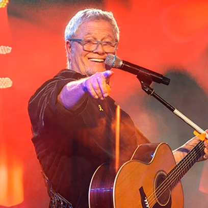 שלמה ארצי – פותחים את הקיץ