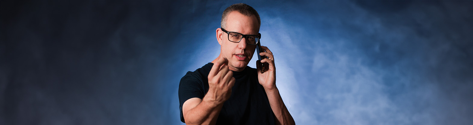 ד"ר אייל דורון – ערב משנה חיים. או שלא.