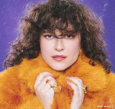 גל דה פז – מופע פסנתר אינטימי