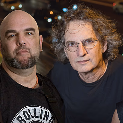 להקת הסיקסטיז – חוגגת 40