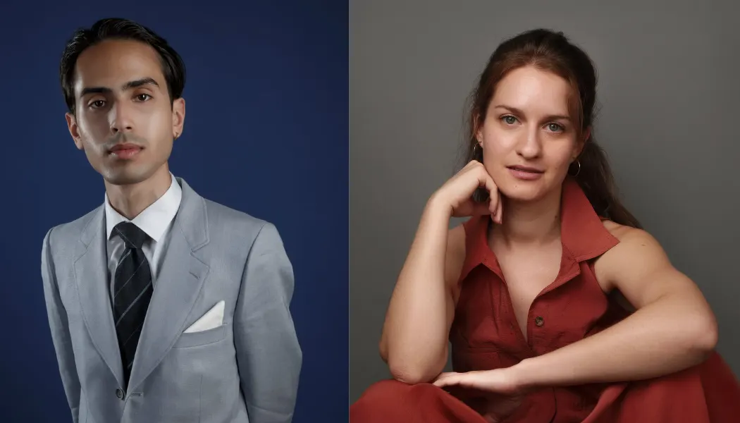 “Can You Hear Me?” Studio Annette