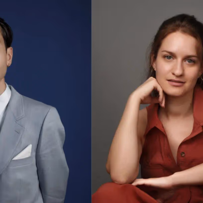 “Can You Hear Me?” Studio Annette