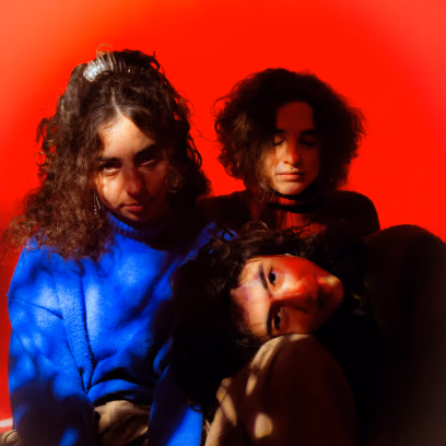 צוף/זוהר/ענבל – עם פסנתר