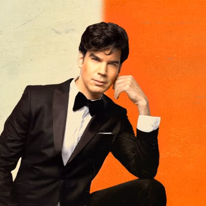 Crazy Love – מוזס סי שר פול אנקה