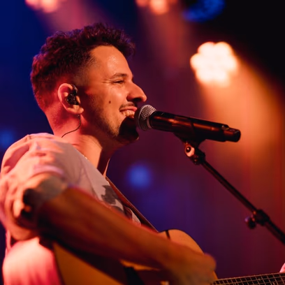 חן כהן / מופע להקה