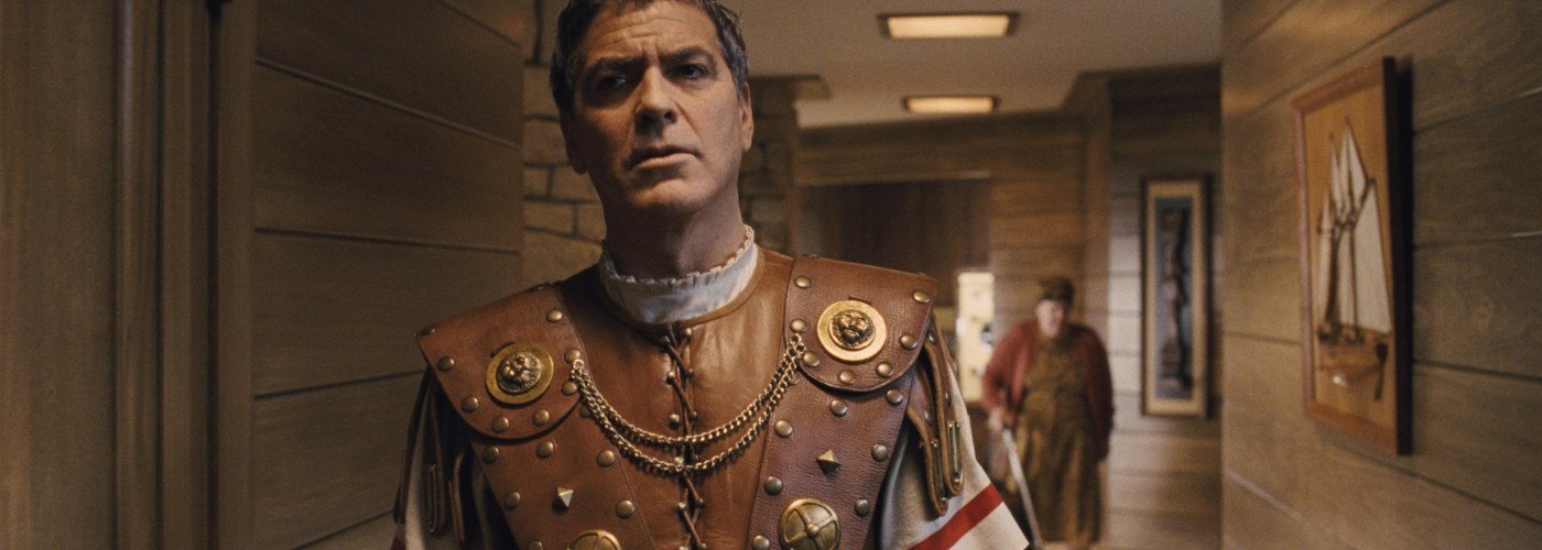 האחים כהן עם ד"ר הנרי אונגר