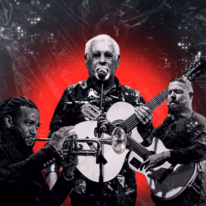 Pablo Reyes – Former Member of Gipsy Kings