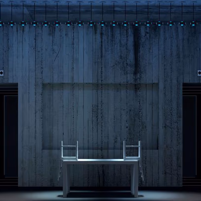 Ronen Sharabani: Strings Attached