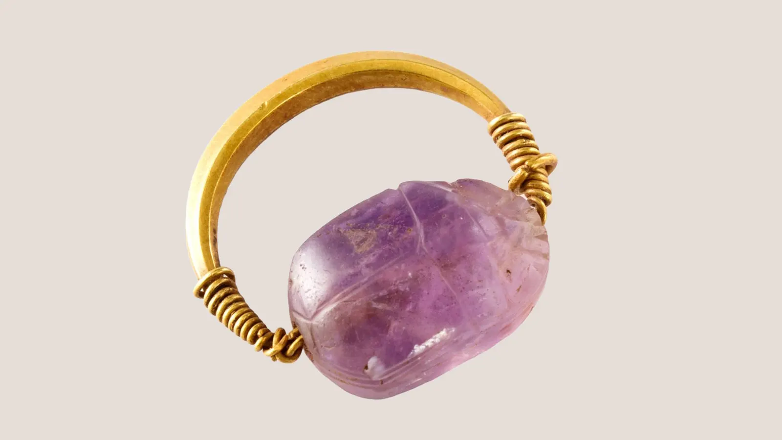 Of Objects and People