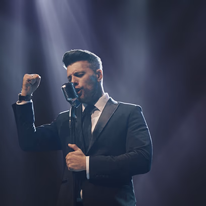 Love Story מופע שירי האהבה הגדולים של שנות ה- 50-60-70