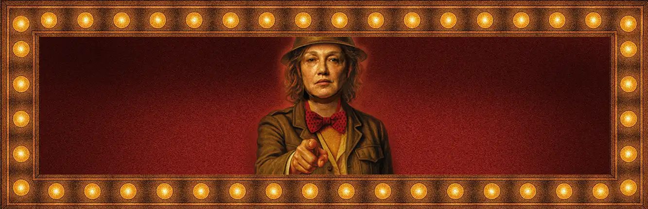 Mother Courage and Her Children