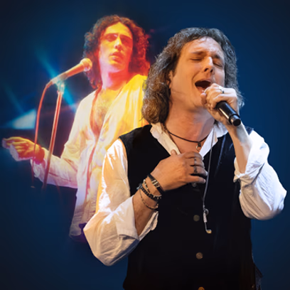 אהבה בסוף הקיץ – מופע המחווה לצביקה פיק