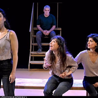 אבא יצא מהקבוצה