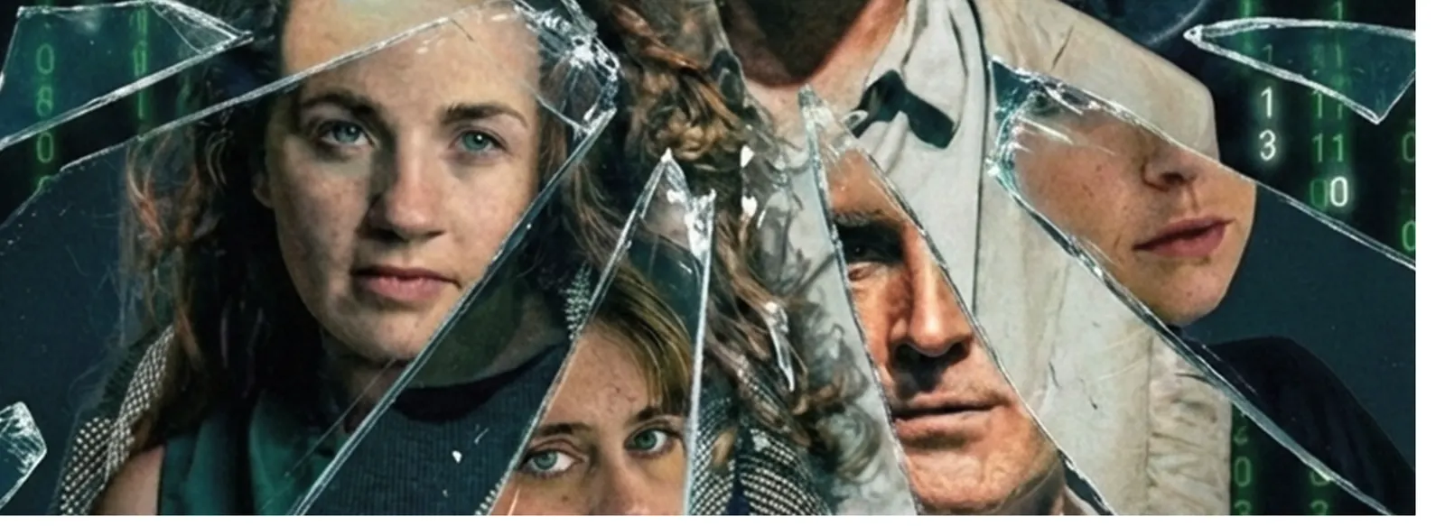 זו שכותבת אותי