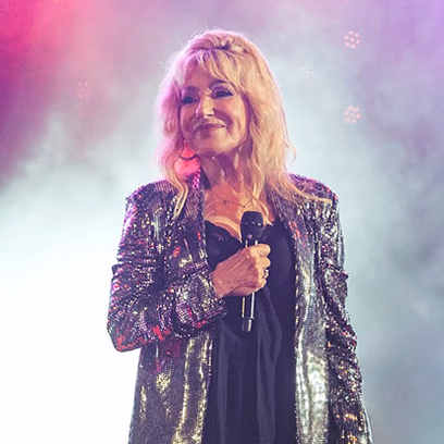 ריקי גל מופע להקה