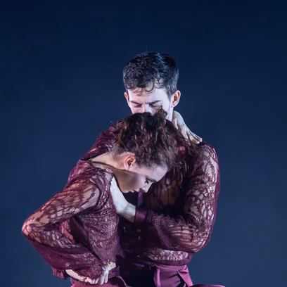 Kamea Dance Company “Erga” by Tamir Ginz- World Premiere 2026