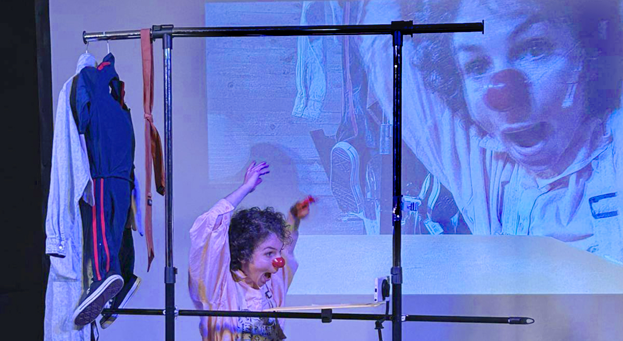 ערוץ שטות עשרה