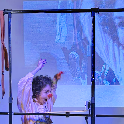 ערוץ שטות עשרה