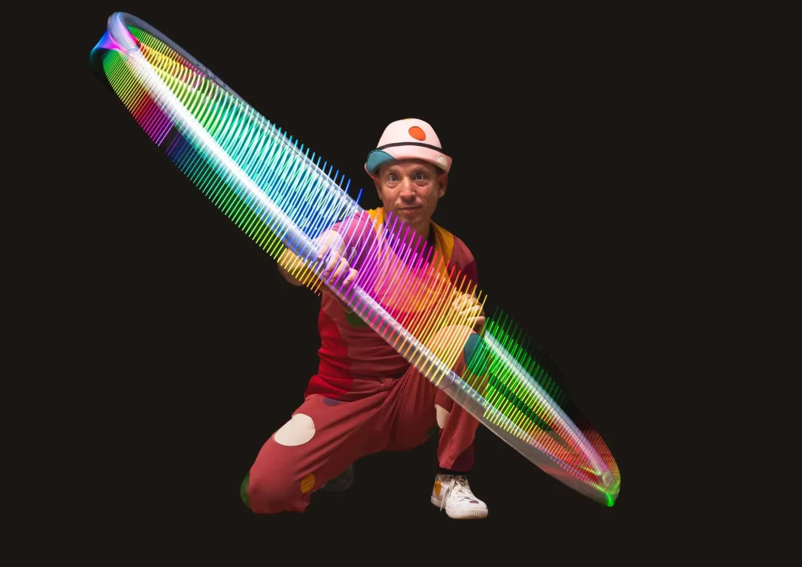 עיגולים של שמחה