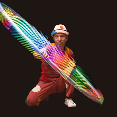 עיגולים של שמחה