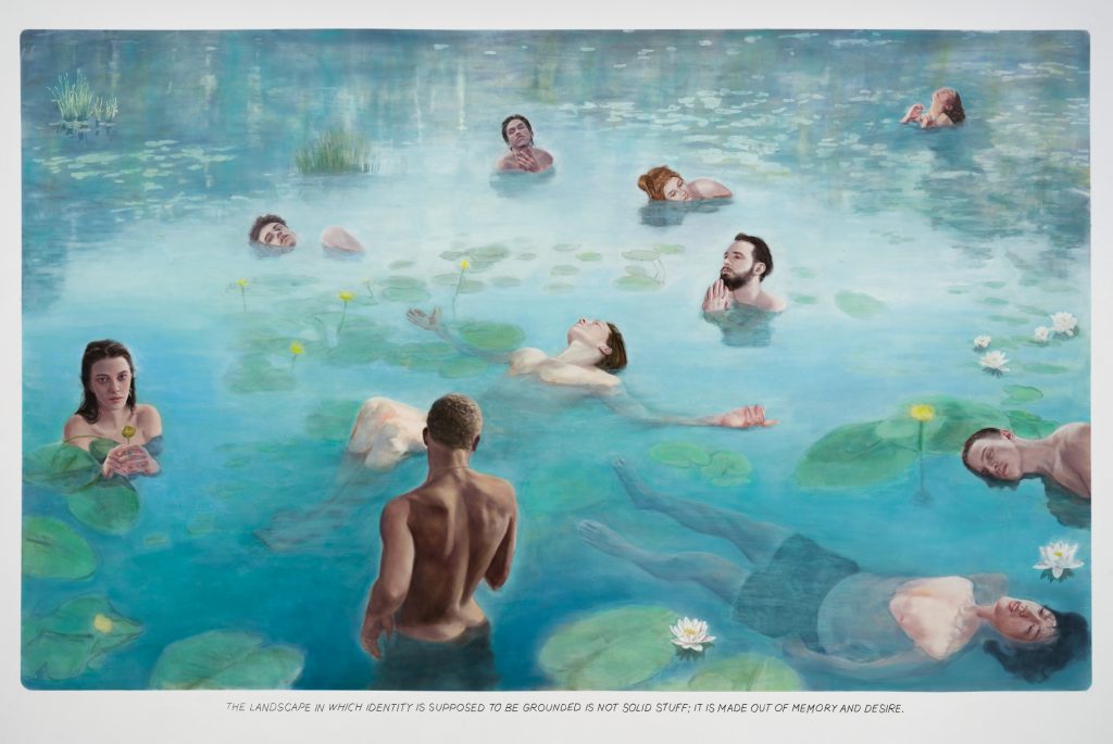 Muntean / Rosenblum: Uncertainty’s Grace