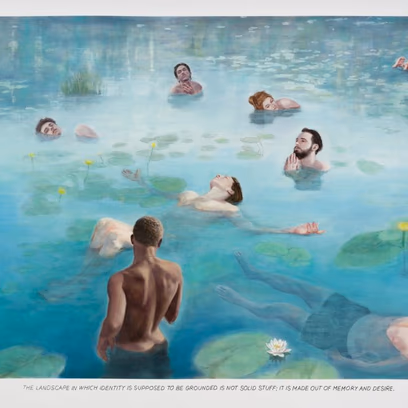 Muntean / Rosenblum: Uncertainty’s Grace