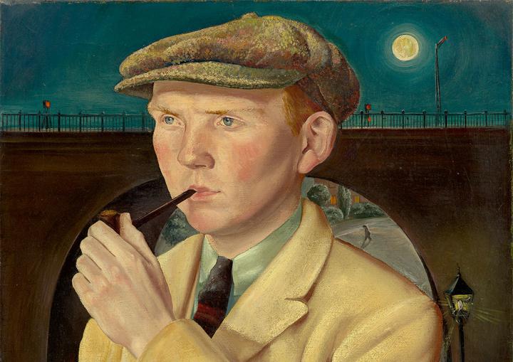 The Day Is Gone: 100 Years of the New Objectivity