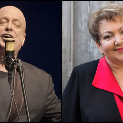 Recital: Yotam – Forty Years on Stage