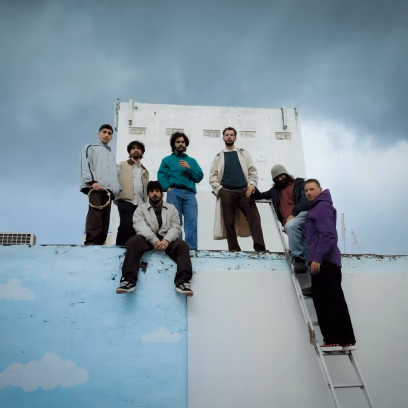 רז פרסטן ולהקה