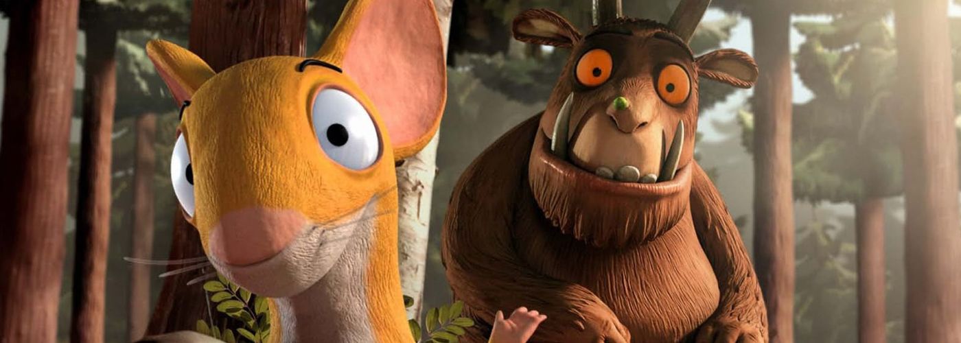 The Gruffalo