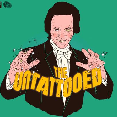 the untattooed / השקת אלבום