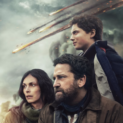 Greenland 2: Migration